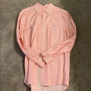 Southern tide casual button down